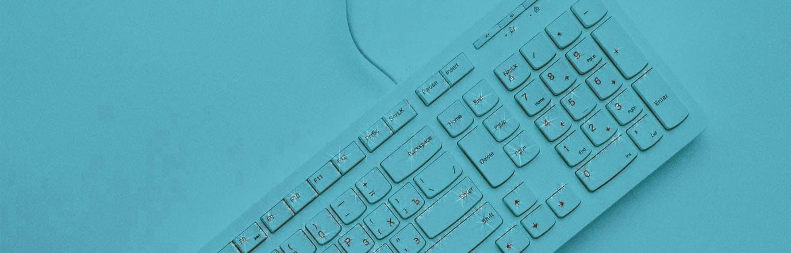 Landingpages sind kurz gehaltene Webseiten
