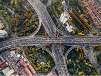 california traffic from above, Traffic Kaufen
