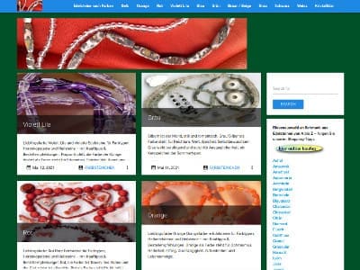 https einstellt plus neuer Footer