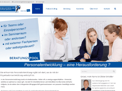 Nach Update Wiederaufbau