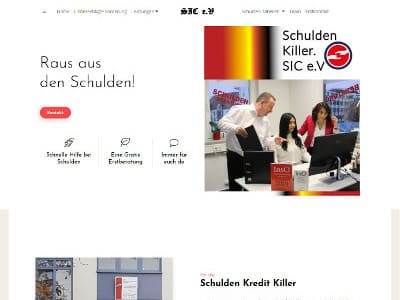 Neue html5 Mobilfreundliche Webseite